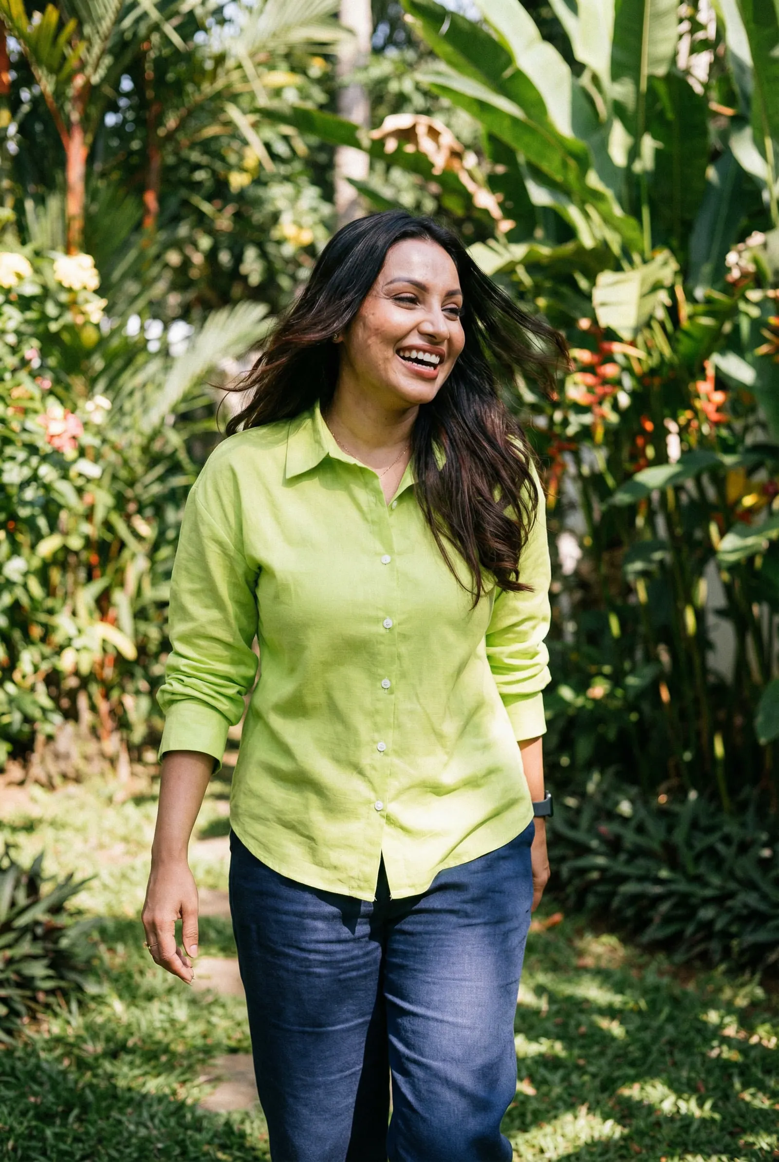 Explore Bonanza Cotton