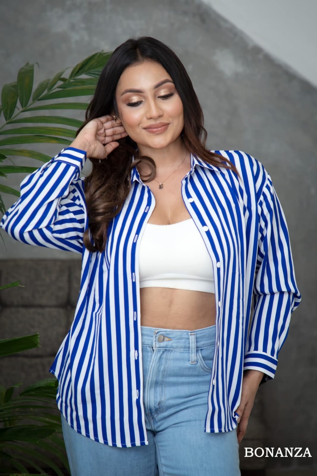 MAZA Fabric | BONANZA Clothing Sri Lanka Women Office Wear 2026